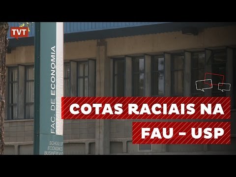 Faculdade de Arquitetura da USP destina 30% das vagas ao SISU