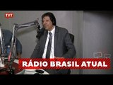 Haddad participa da 