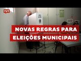 Eleições municipais 2016 já acontecem com novas regras