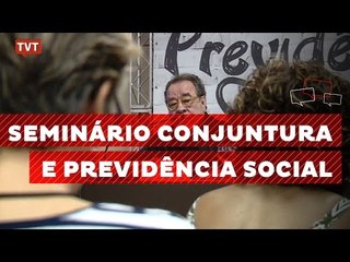 Previdência: o que está em risco com a reforma de Temer?