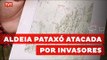 Aldeia indígena pataxó sofre ataques na Bahia
