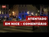 Atendato em Nice - Comentário de Flavio Aguiar