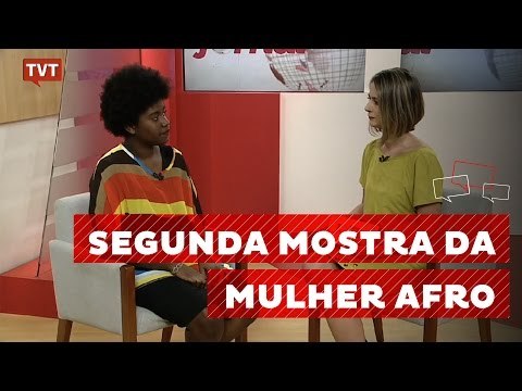Começa Mostra da Mulher Afro, Latina e Caribenha em Cidade Tiradentes