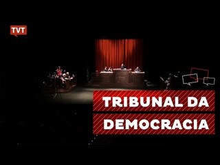 Tribunal internacional diz que impeachment é golpe