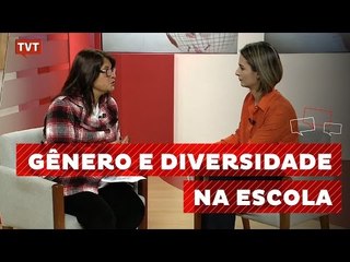 Santo André oferece curso sobre gênero e diversidade para professores