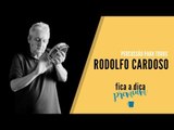Rodolfo Cardoso || Percussão para todos (execução e grafia)
