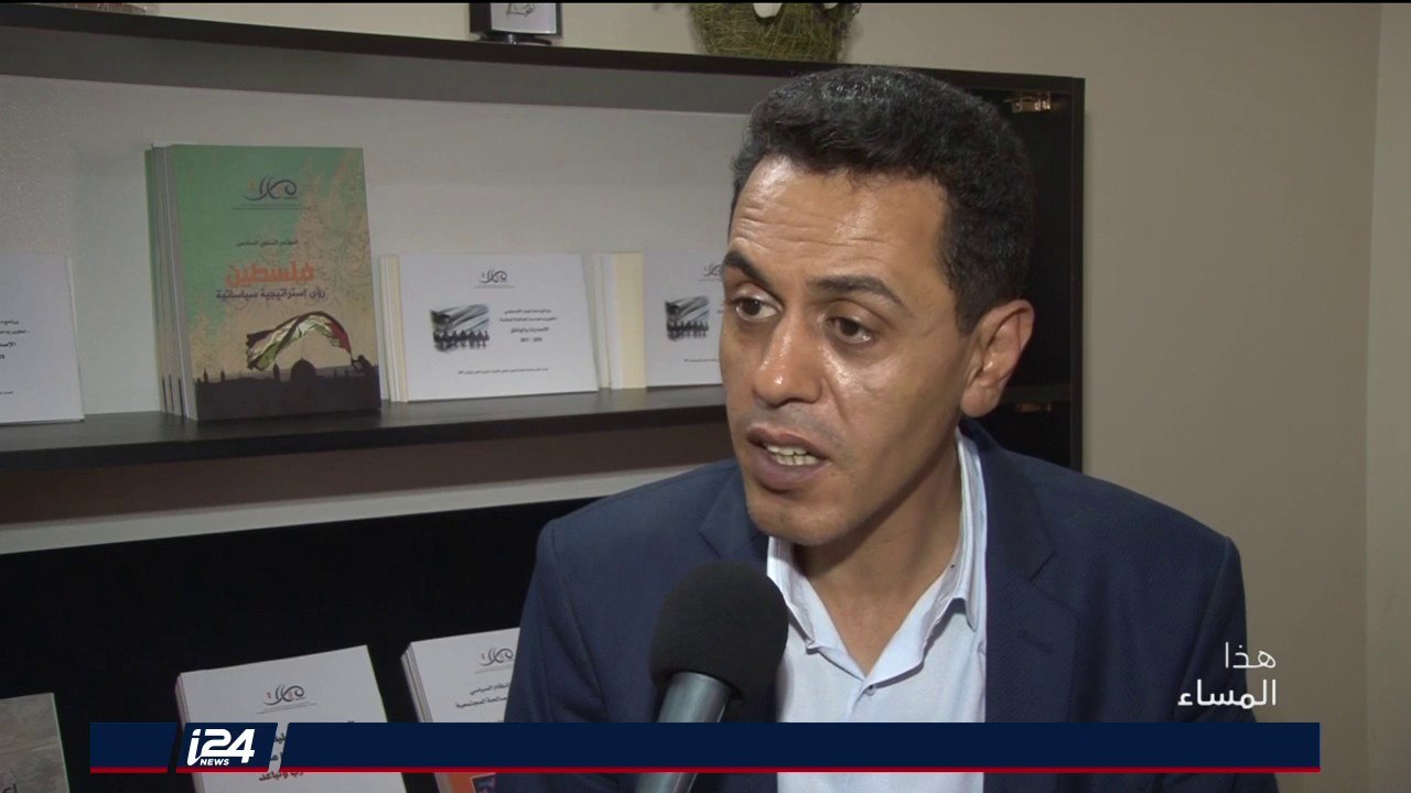 هذا المساء 5/7/2018 وزير إسرائيلي يؤكد: محاولات لإبرام صفقة تبادل أسرى مع حركة حماس بوساطة ألمانية