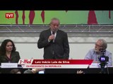 MP e PF precisam provar acusações, afirma Lula