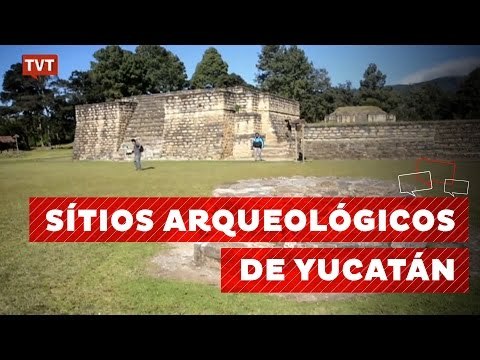 Sítios arqueológicos revelam cultura dos Maias de mais de 3 mil anos