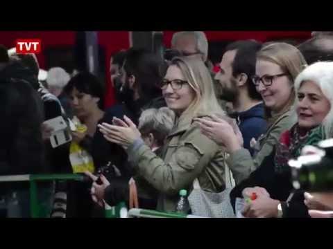 Flávio Aguiar: Merkel garante avanços na política para refugiados