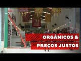 Armazém da Terra - produtos orgânicos com preços justos