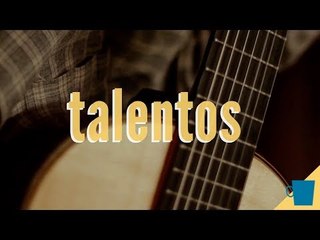 Talentos - Mariano Telles em "Carmim"