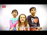 Em vídeo, crianças trans chilenas pedem respeito