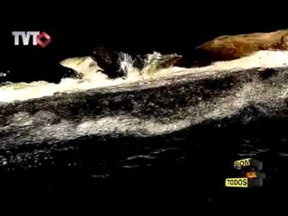 Bom para Todos: Economia de água - 1/3