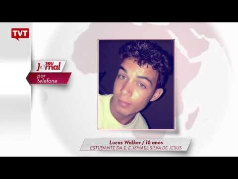 Estudantes de Goiás denunciam invasão à escola e agressão por PMs