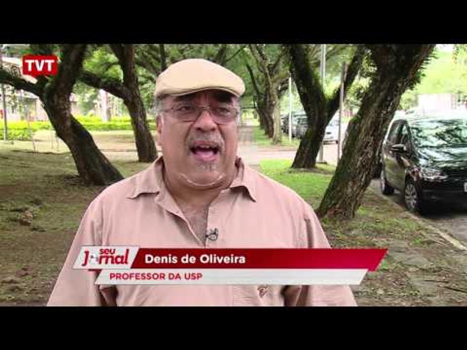 Governo esconde mortes por policiais em dados de segurança