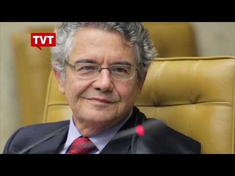 O Movimento Brasil Livre e seus atores