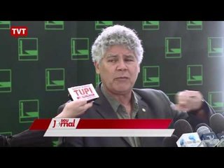 Veja a repercussão do vazamento de áudio com Renan Calheiros