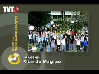 Metalúrgicos do ABC têm assembleia nesse domingo