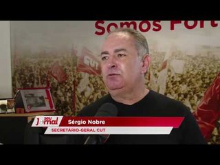 Medidas anunciadas por Temer trazem prejuízos para trabalhadores