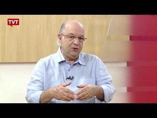 Vannuchi: querem impedir que acerto pelo impeachment seja provado