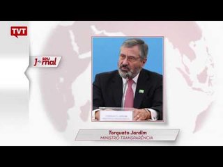 Ministro de Temer afirma que "partidos são balcão de negócios"