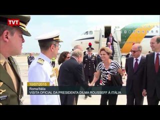 Governo interino só permite viagens de Dilma pela FAB para Porto Alegre