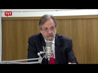 Dilma alerta que Temer pode acabar até com o 13º salário