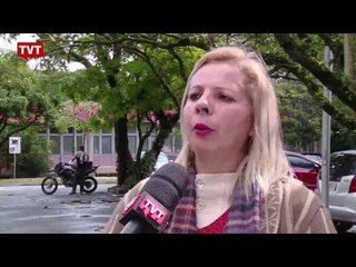 Em greve, funcionários denunciam desmonte do Hospital da USP