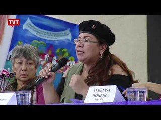 Guerrilheiras contam sua luta pela democracia na América Latina