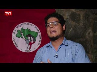 MST vai às ruas, em defesa do Ministério do Desenvolvimento Agrário