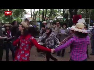 Vizinhos de Temer organizam quadrilha