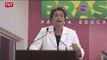 Dilma comenta postura de nova Secretária de Mulheres sobre aborto