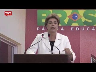 Dilma comenta postura de nova Secretária de Mulheres sobre aborto