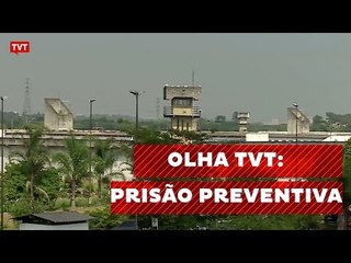 Olhar TVT: As grades, o juiz e a justiça 2/2