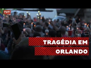 EUA amanheceram de luto em memória aos 49 mortos em Orlando