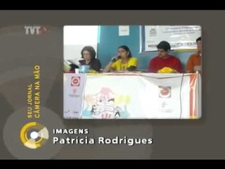 A União dos Movimentos por Moradia quer conscientizar o jovem da necessidade do direito à cidade