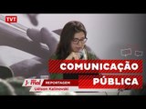 Futuro da comunicação pública é tema de Seminário