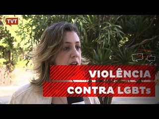 Comunidade LGBT quer usufruir direito de namorar em público