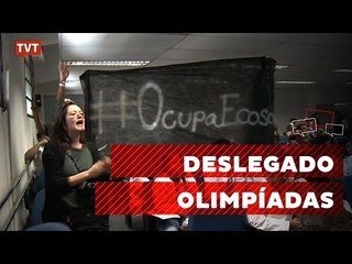 Download Video: Movimentos sociais denunciam 