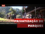 Índios criticam projeto aprovado em SP que privatiza parques estaduais