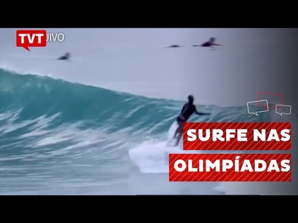 Olimpíadas ganham cinco novas modalidades de esportes