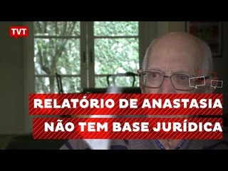 下载视频: Relatório do Impeachment é aprovado