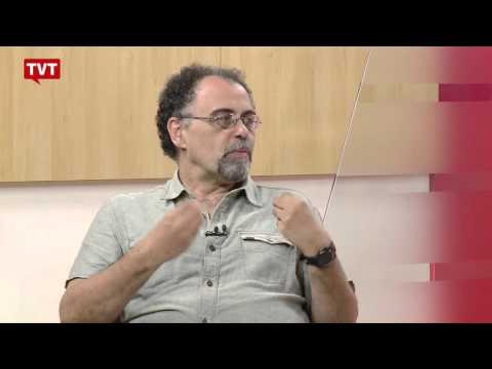 Igor Fuser: manifestações são importantes como atos de cidadania