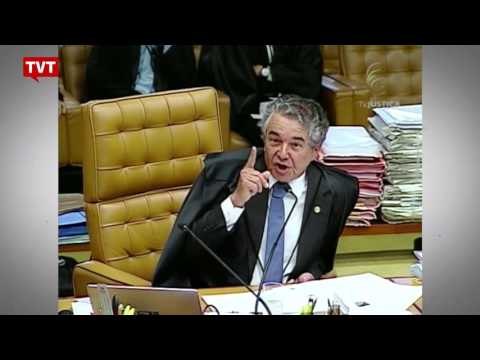 STF decide que devem continuar no supremo inquéritos que envolvem Dilma