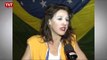 Artistas se unem pela democracia no Rio de Janeiro e em Belo Horizonte