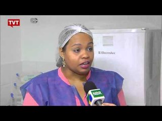 Lei estimula criação de salas de apoio à amamentação no trabalho