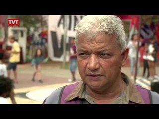 Coletivos culturais fazem ocupação musical em Perus