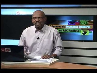 Começa campanha pela Lei da Economia Solidária