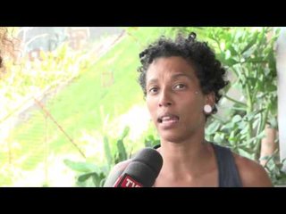 Mulheres usam a arte para falar das questões femininas